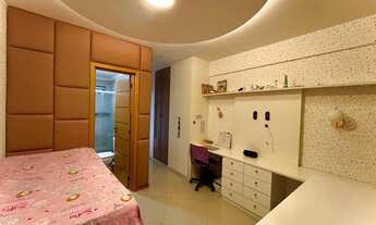 Imagem 7: Tullipas, apto para aluguel dispõe de 171m², 03 suítes, 03 vagas na Garagem