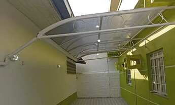 Imagem: /Casa Duplex no CJ Tiradentes