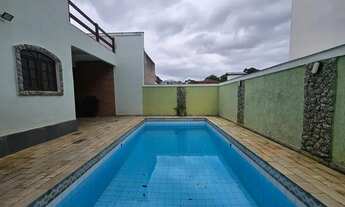 Imagem 3: Casa de Condomínio aluguel 313m2 - 4 quartos em Anil - Rio de Janeiro - RJ