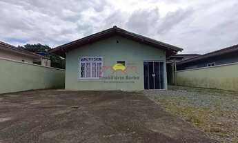 Imagem: Casa 03 Quartos C/ Galpão Iririú Joiville