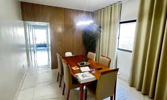 Imagem 5: Casa nova, 3 quartos, suíte, lavabo, garagem 3 carros, tudo novo, local aconchegante