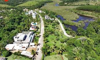 Imagem 2: TERRENO COM 2.378,34 M2 EM CONDOMÍNIO DE LUXO EM GUARAPARI/ES. MARQUE UMA VISITA, CONHEÇA