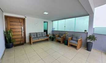 Imagem 3: Casa Geminada à venda, 3 quartos, 1 suíte, 3 vagas, Europa - Contagem/MG