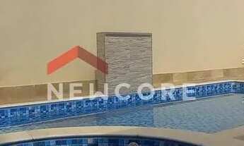 Imagem: Casa de condomínio em Rua Evaristo Júlio