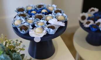 Imagem 7: Chácara de Luxo para Eventos ao Ar Livre em Condomínio Fechado