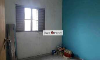 Imagem 7: Casa com 3 dormitórios à venda, 90 m² por R$ 670.000,00 - Bosque dos Eucaliptos - São José