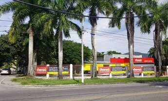 Imagem: Terreno à venda, 360 m² por R$ 600.000,00