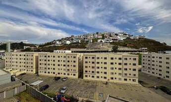 Imagem 3: 2 quartos no São Pedro para venda