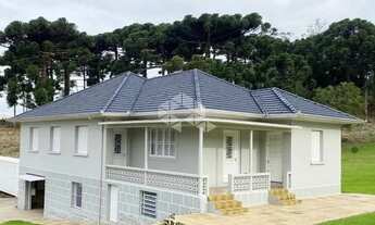 Imagem: Chácara localizada na Linha Jansen em Farroupilha