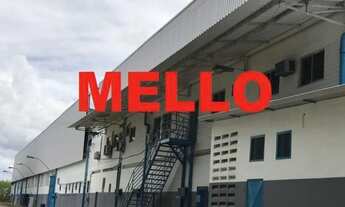 Imagem: Galpões na Bahia, Galpões em Simóes Filho