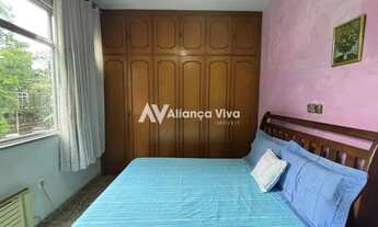 Imagem 3: Botafogo Apartamento com 2 dormitórios