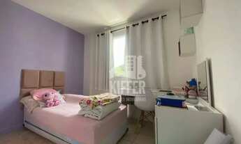 Imagem 6: Apartamento com 2 quartos à venda, 80 m² por R$ 380.000 - Pendotiba - Niterói/RJ