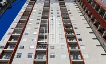 Imagem: Apartamento à venda em São Paulo-SP, no