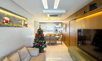 Imagem 2: APARTAMENTO A VENDA NA PONTA DO FAROL COM 3 SUÍTES