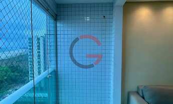 Imagem 7: Aluguel de Apartamento 1 Quarto no Renascença, São Luís