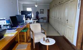 Imagem 5: Cobertura Duplex 500m² com Piscina Privativa - Em Frente à Basílica de Nazaré