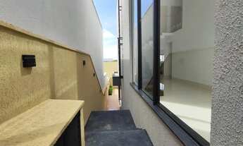 Imagem 6: Sobrado Jardins Capri 258M²