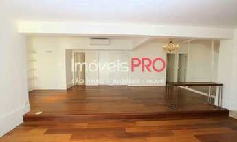 Imagem 5: Ótimo Apartamento 156m² 3 Dormitórios para Locação em Moema