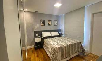 Imagem 5: Apartamento à venda em Barueri, Melville Empresarial II, com 2 quartos, com 70 m², Condomí