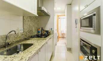 Imagem 4: Apartamento com 2 dormitórios à venda, 62 m² por R$ 550.000,00 - Itoupava Seca - Blumenau