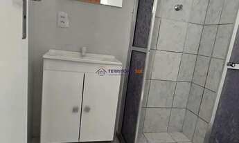 Imagem 7: Apartamento 2 dormitórios - sacada com churrasqueira - 1 vaga escriturada