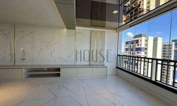 Imagem 6: Apartamento com 4 quartos, 314 m² - venda ou aluguel - Condomínio Edifício Dijon - Sorocab