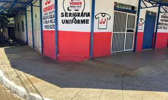 Imagem 4: Pavilhão/Galpão à venda no bairro Jardim Nova Esperança - Goiânia/GO