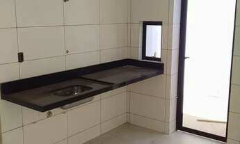 Imagem 7: Village Europa Casa em condomínio com 4 dormitórios