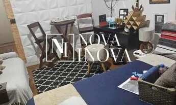 Imagem 3: Kitnet/Conjugado : / Residencial / Copacabana