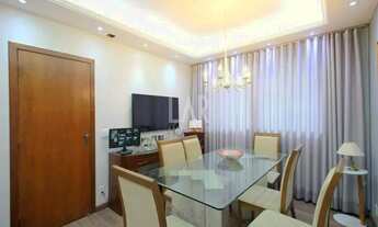 Imagem 7: Área Privativa à venda, 3 quartos, 1 suíte, 2 vagas, Palmares - Belo Horizonte/MG