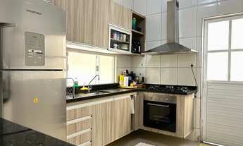 Imagem 3: Casa para venda com 2 quartos e projetada| Jardim Turu