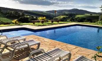 Imagem 3: LINDA POUSADA EQUIPADA A VENDA EM PIRACAIA!