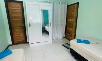 Imagem 7: Casa Bairro do Marco com suítes