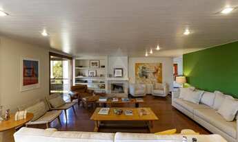 Imagem 4: Apartamento à venda em Campinas, Cambuí, com 4 suítes, com 420 m², San Francisco