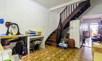 Imagem 12: Casa à Venda - Pinheiros, 2 Quartos, 100 m2