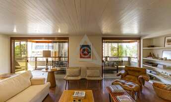 Imagem 6: Apartamento à venda em Campinas, Cambuí, com 4 suítes, com 420 m², San Francisco