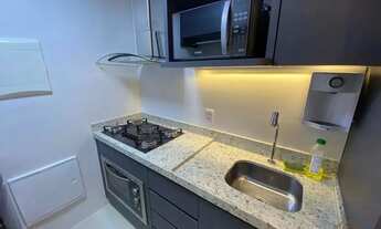 Imagem 4: Flat Lounge 22 Home Design Setor Oeste