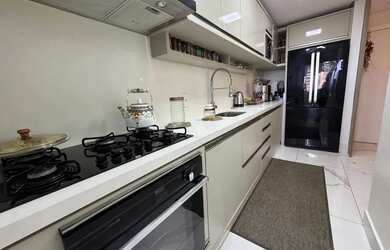 Imagem 10: Exclusivo!! Melhor Apartamento do Balneário Rincão - Apartamento com exclusividade, melho