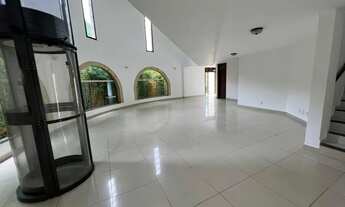 Imagem 6: Casa para aluguel e venda tem 400 metros quadrados com 4 Q