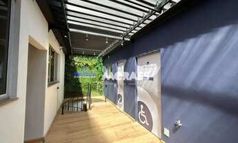 Imagem 3: Sala comercial para alugar em Coworking, 11 m² por R$ 2.500/mês - Jardim Estoril - Bauru/S