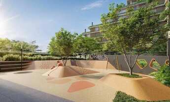 Imagem 7: EXCLUSIVIDADE E DESIGN ARQUITETÔNICO ÚNICO EM UMA LOCALIZAÇÃO PRIVILEGIADA!