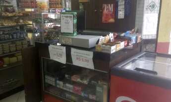 Imagem: Padaria Tradicional de Esquina à Venda