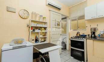 Imagem 7: Apartamento à venda 2 Quartos 1 Vaga 92M² Medianeira Porto Alegre - RS