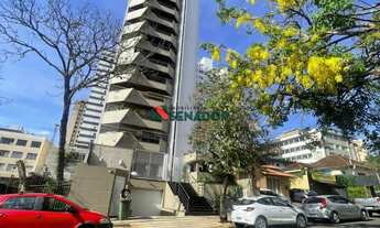 Imagem 2: Apartamento à venda em Londrina, Centro, com 4 suítes, com 213.53 m², Villa Capri
