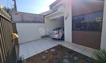 Imagem 3: Casa térrea no Jardim Monte Rey - 100m² de construção