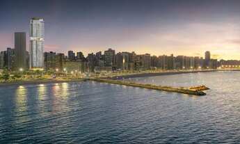 Imagem 5: Apartamento de alto luxo com 5 suítes heliponto 362 metros² Skudrive a venda no bairro Mei