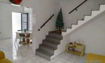 Imagem 2: SOBRADO - VILA PALMARES - SP