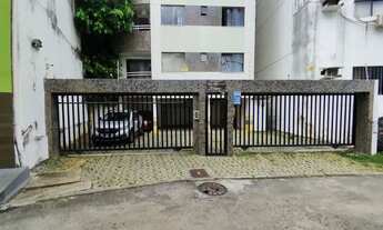 Imagem 3: APARTAMENTO À VENDA OU LOCAÇÃO 2 QUARTOS COM 1 SUÍTE, VARANDA, 1 VAGA RIO VERMELHO, SALV