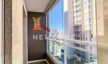 Imagem 6: Apartamento em Rua Wilson Pedro Speridião - Quinta Ranieri - Bauru/SP