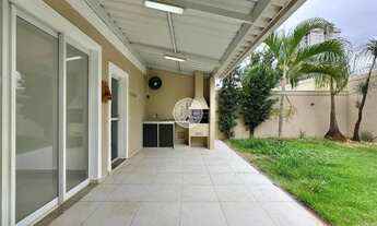 Imagem 7: Casa em Condomínio com 04 Quartos para Aluguel e Venda - Vila do Golf